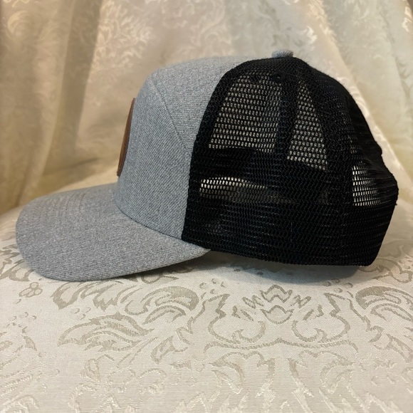 Six Hat Supply Co. Arrow SnapBack Hat - Picture 2 of 11